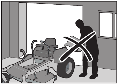 SAFETY - Safe Handling of Gasoline