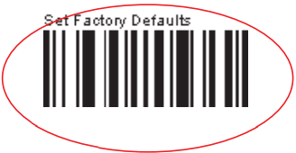 PAIRING THE UNIT TO iOS TABLET - Step 1