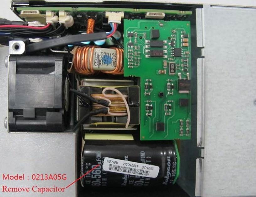 Product Disassembly Process - Step 4