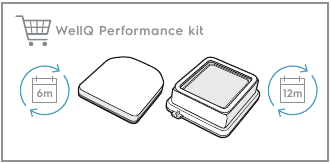 Optional Accessories - Part 1