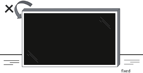 Unpacking Instructions - Moving without bending