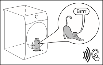 BEFORE FIRST USE - Noises - Part 1