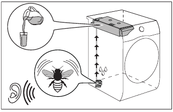 BEFORE FIRST USE - Noises - Part 4