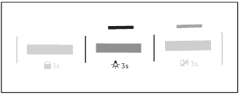 DAILY USE - Drum light on
