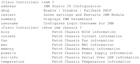 Setting up the CIMC Interface - Step 2