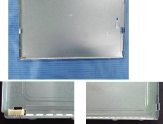 Assembly SOP for BOEA185WX3 - Step 3