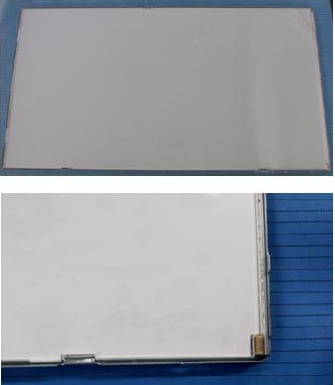 Assembly SOP for BOEA185WX3 - Step 5