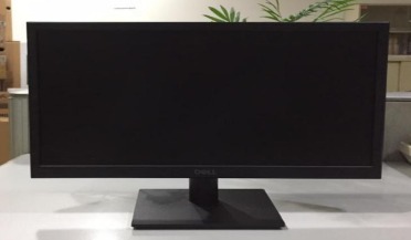 Disassembly SOP for D1918H - Step 1