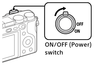 Setting the language and the clock