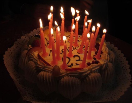 Benefits of manual settings - Part 2