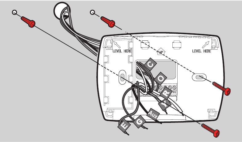 Basic Installation - Step 5
