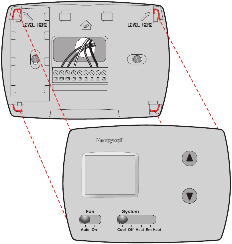 Basic Installation - Step 8