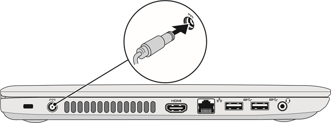 Quick start guide - Step 2