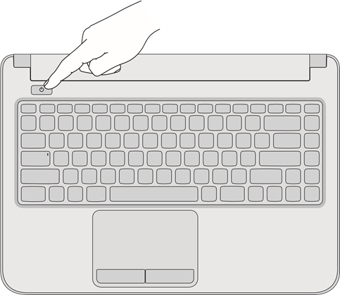 Quick start guide - Step 3