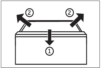 Equipment - Removing the drawer