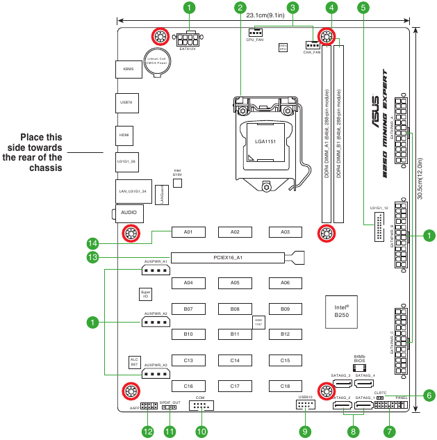 Product introduction - Product overview