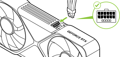 Nvidia GeForce RTX 5080 Manual ManualsLib