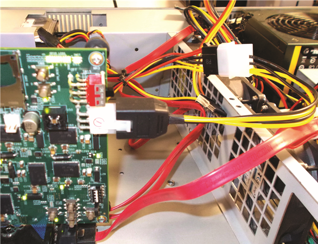 Xilinx Artix-7 FPGA AC701 Manual | ManualsLib