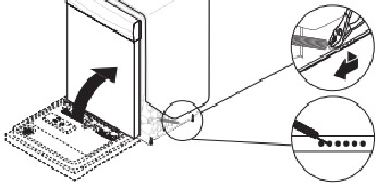 Installation - Step 21