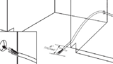Installation - Step 3 - Electrical Connection