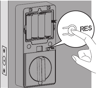 Installing the Interior Assembly - Step 5