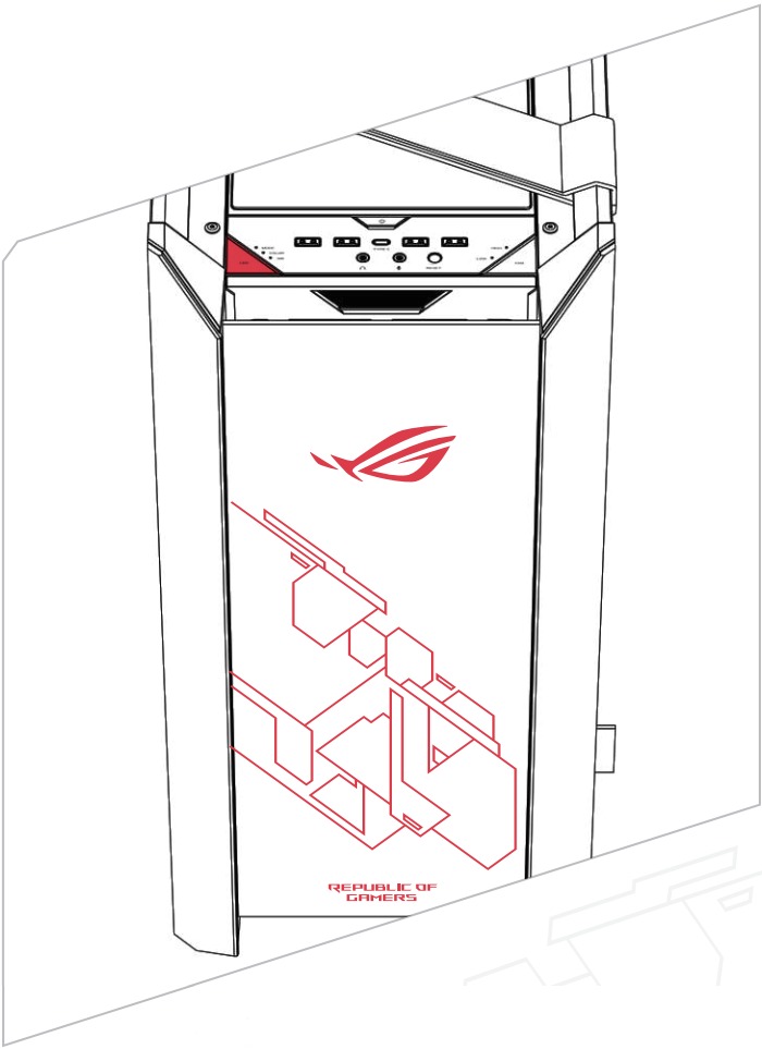 SYNCING LIGHTING WITH RGB COMPATIBLE MOTHERBOARDS