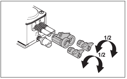 Carburetor adjustment