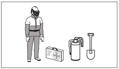 Personal protective equipment