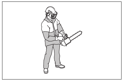 Safety instructions for operation - Step 3