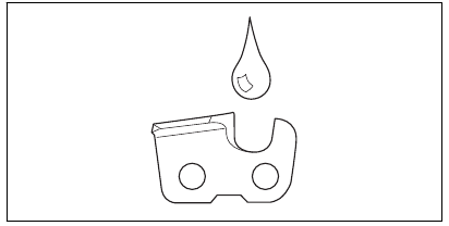 Safety instructions for the cutting equipment - Step 4