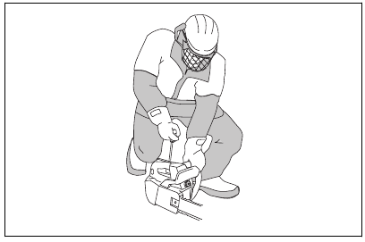 To start the product - Step 1