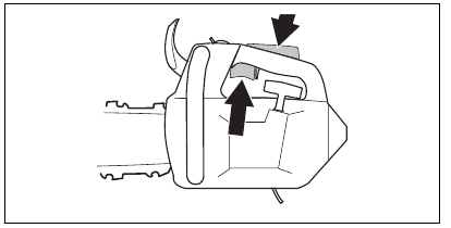 To start the product - Step 2
