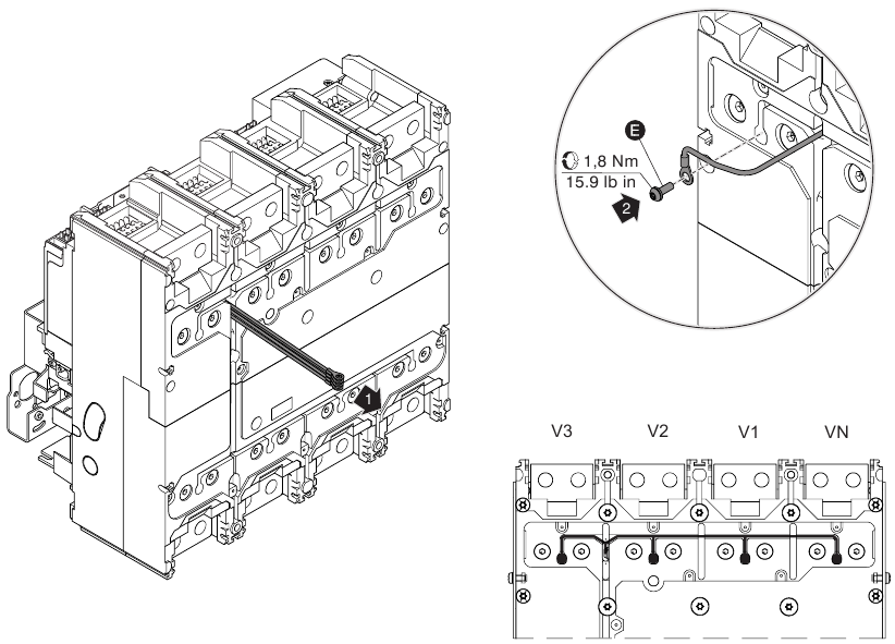 Assembly - Step 16