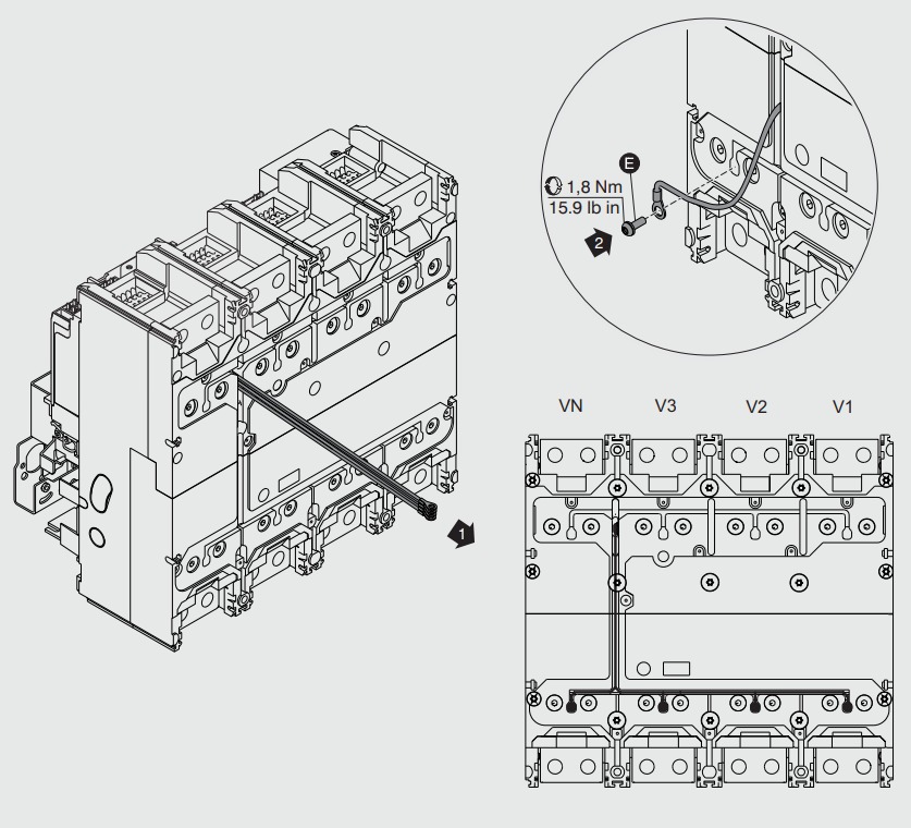 Assembly - Step 22