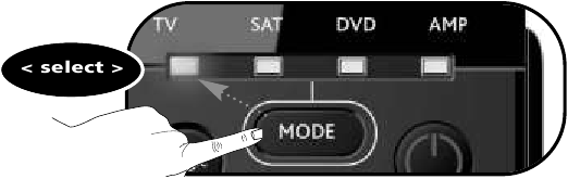 Direct Code Set Up - Step 3