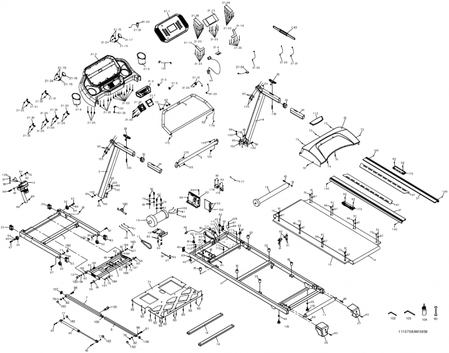 Xterra TRX3500 Manual | ManualsLib