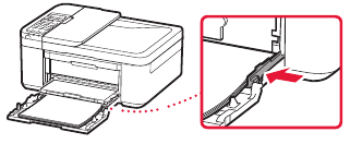 Loading Paper - Step 3