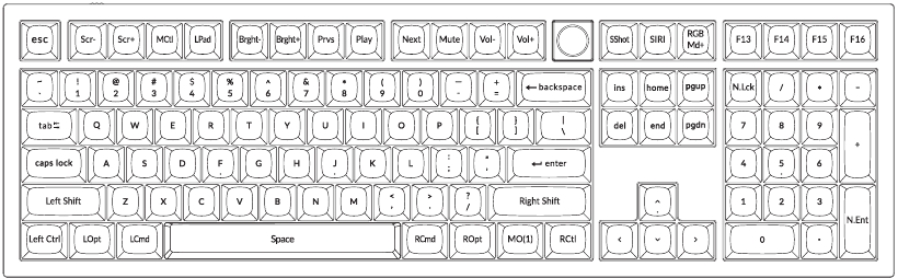 Keychron Q6 Max Manual | ManualsLib