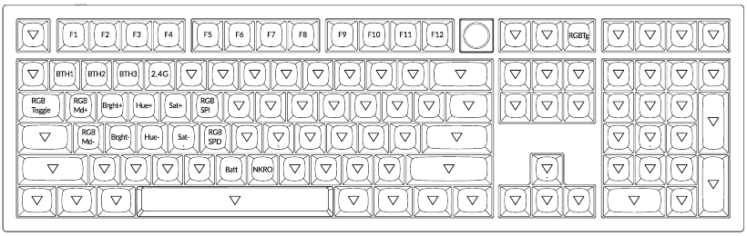Keychron Q6 Max Manual | ManualsLib