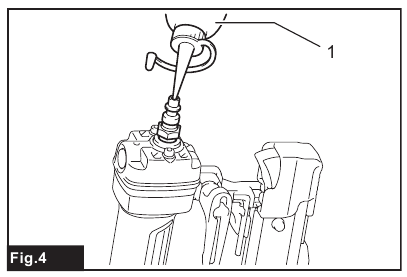 Lubrication - Step 2
