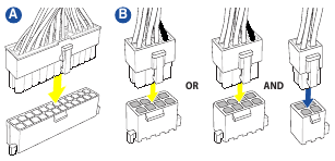 Motherboard Layout - Step 4