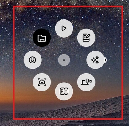 Logitech MX Master 3S - Using the Actions Ring with Ease | ManualsLib