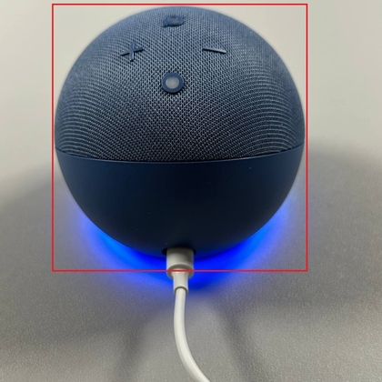 How to Factory Reset Your Amazon Echo Dot (5th Gen) ManualsLib