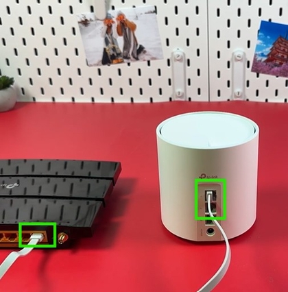 Complete Guide To Setting Up Your TP Link Deco X50 Wi Fi Mesh Network Complete Guide To Setting Up Your TP Link Deco X50 Wi Fi Mesh Network