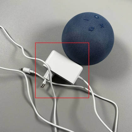 Fix Your Amazon Echo Dot (5th Gen) Not Responding or Frozen | ManualsLib