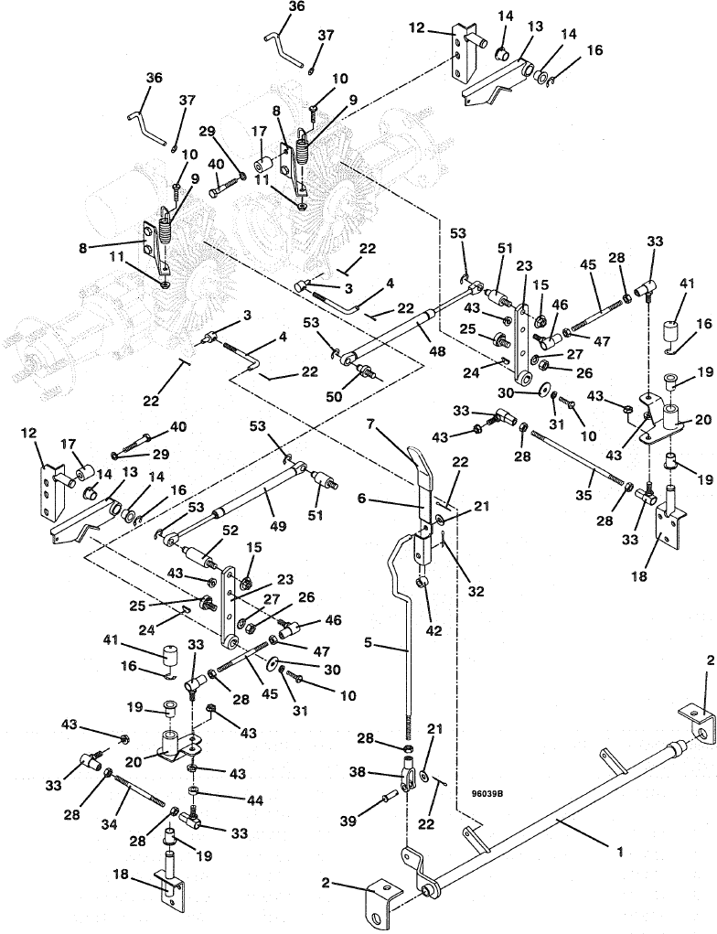 Grasshopper 721, 725 Manual | ManualsLib