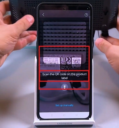 How to Easily Set Up Your TP-Link Archer C6 Wi-Fi Router | ManualsLib
