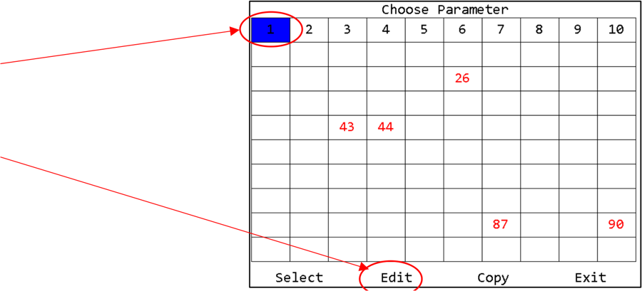 Panasonic EYFLA7AR Two-Way Communication Tool Quick Guide | ManualsLib