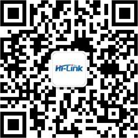 Hi-Link HLK-LD2410C human presence sensor User Manual | ManualsLib
