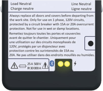 Intelli Ox Quick User Guide.pdf Siemens Intelli-Arc Circuit Diagnostic Device User Manual | ManualsLib